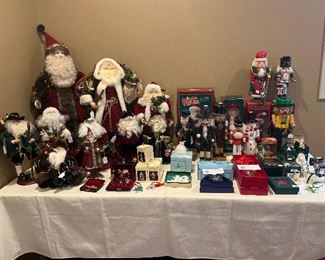 Christmas in February!  For in-person shopping only.