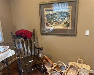 more for in-person shopping