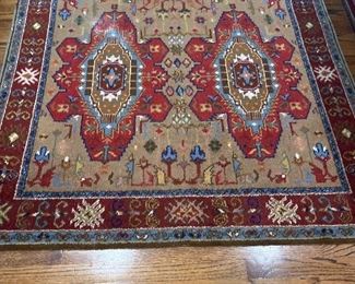 In-person shopping item.