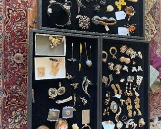 In-person shopping item.  