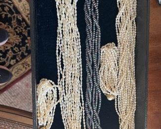 In-person shopping item.