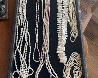 In-person shopping item.