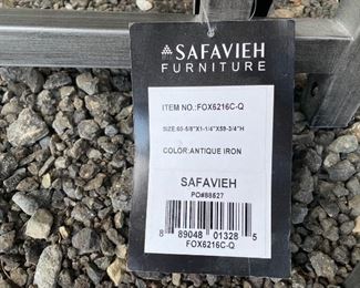 Head Board Information