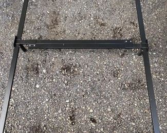 Adjustable Bed Frame for sale in person