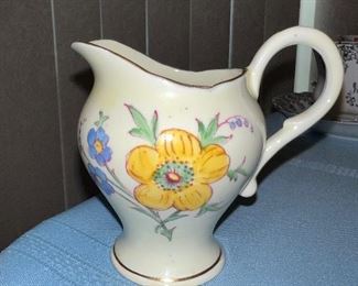 ROYAL STUART PITCHER