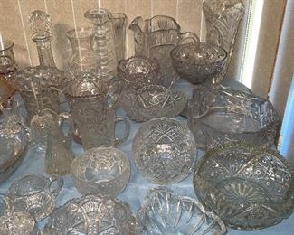 GLASSWARE
