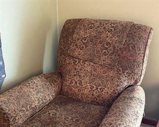 RECLINER