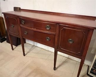 SIDEBOARD