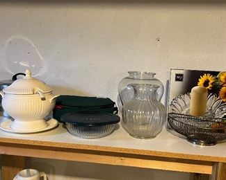 KITCHENWARE