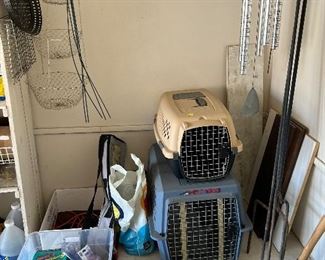 PET CRATES