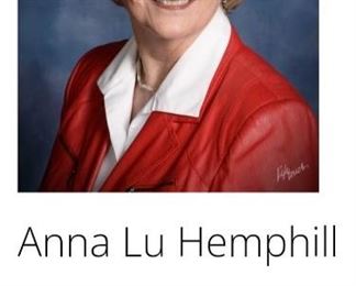 Anna Lu Hemphill