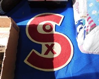 Chicago White Sox patch