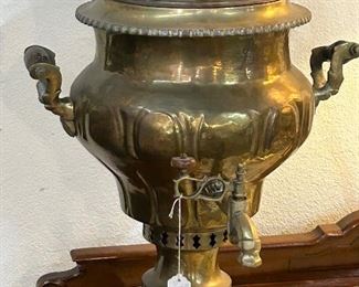 Samovar