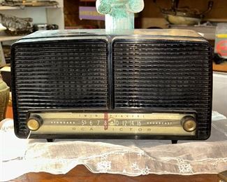 Vintage Radios