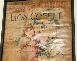Antique Advertising