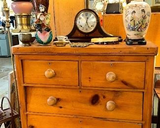 Vintage Dresser