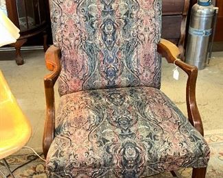 Vintage Arm Chairs