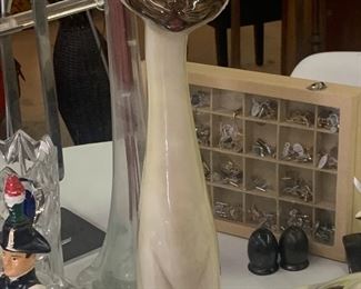 Meeeeeow Vintage Cool Cat