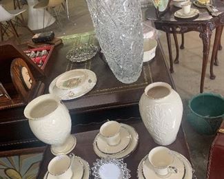 Lenox Items