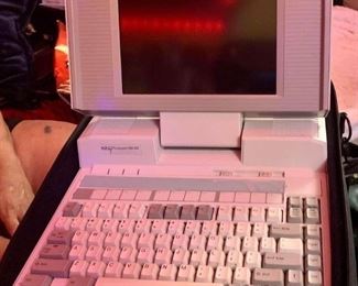 Excellent Condition. Barely used. Comes with all the Manuals, Disk and Leather Tote Case... $145