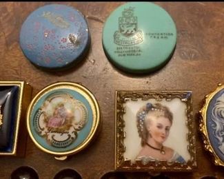 Several Compacts $10-$45