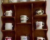 Shaving Cup Collection $50