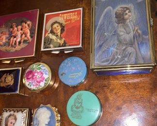 Several Compacts $10-$45