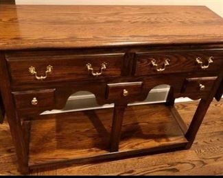 Midcentury Canon Ball Drop Top $145