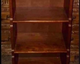 Carl Forslund Shelf $70