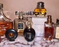 36+ Bottles of Vintage perfume. You may request List