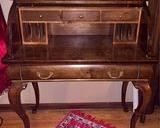 ANTIQUE DESK $200