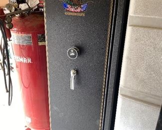 Cannon Gun Safe