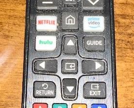 Samsung Remote 
