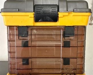 Plano Tackle/Tool Box