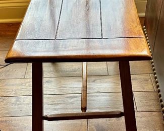Antique/Primitive Side Table