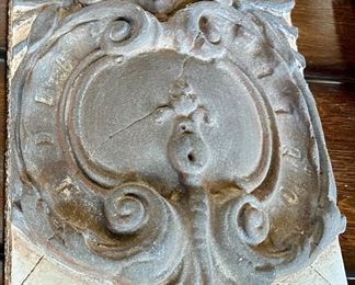 Sid Dickens Memory Block T37, Very Rare