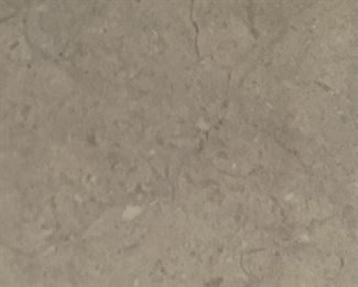 15 boxes of Marble Tile