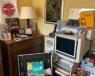 Compaq Back in the Day Computer System