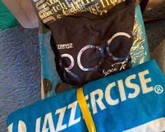 Jazzercise 