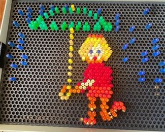 Lite Brite