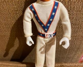 Vintage Evel Knievel 
