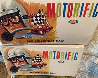 Ideal Motorific Car Collectors Cash (2)