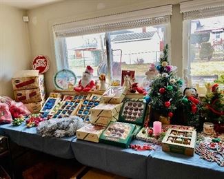 VINTAGE CHRISTMAS!!!