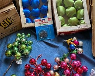 VINTAGE CHRISTMAS!!!