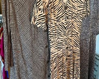 Vintage 80's Dresses's