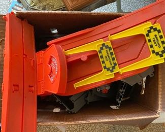 Motorific Ideal Race Track