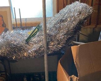 The 6 Foot Pole for the Christmas Tree