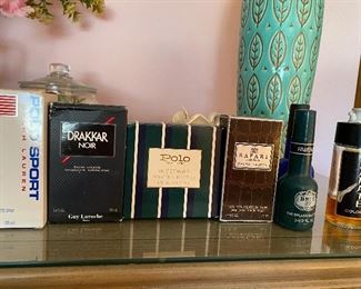 Ralph Lauren Men Cologne