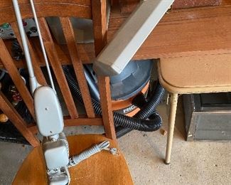 Mid Century Metal Desk Adjustable Desk Lamp