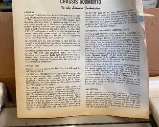 NRFB with Instructions